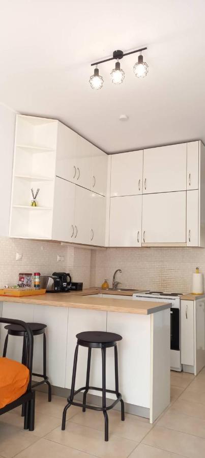 Popart -Spacious 3Rdfl 1Bdr W/Balcony/View Διαμέρισμα Αθήνα Εξωτερικό φωτογραφία