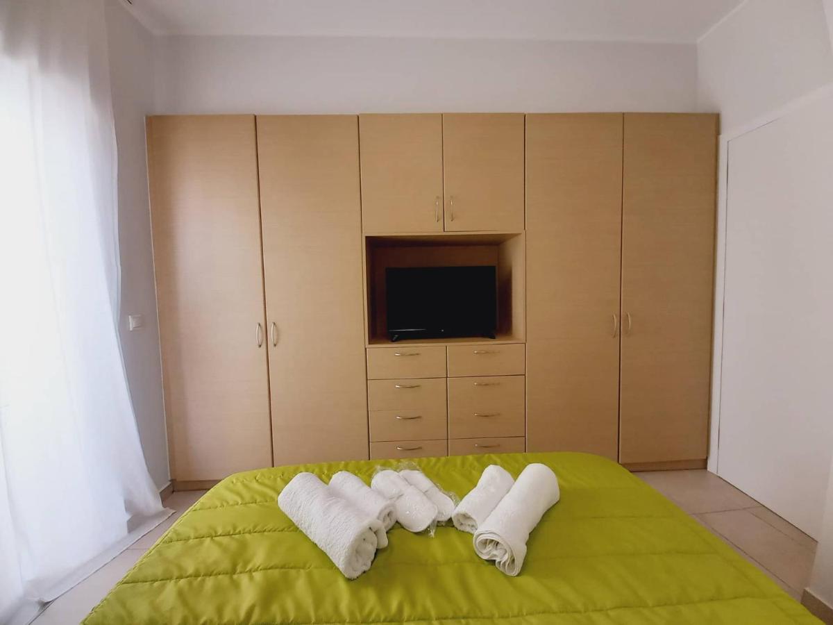 Popart -Spacious 3Rdfl 1Bdr W/Balcony/View Διαμέρισμα Αθήνα Εξωτερικό φωτογραφία