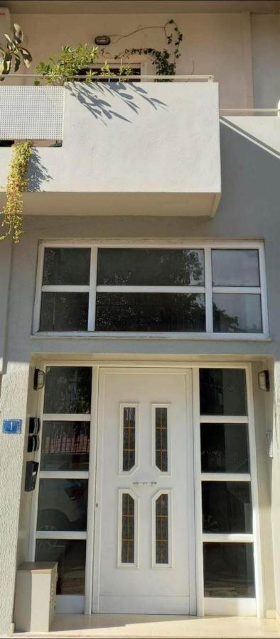Popart -Spacious 3Rdfl 1Bdr W/Balcony/View Διαμέρισμα Αθήνα Εξωτερικό φωτογραφία
